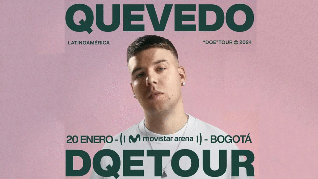 Quevedo enero 2025