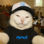 PAPECO GATO MARIHUANO