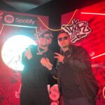 Papeco y Ryan Castro